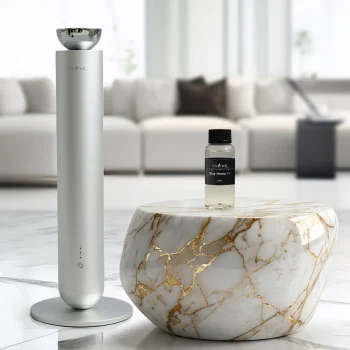 Linea B400 Stay Home 120 ml Pachet